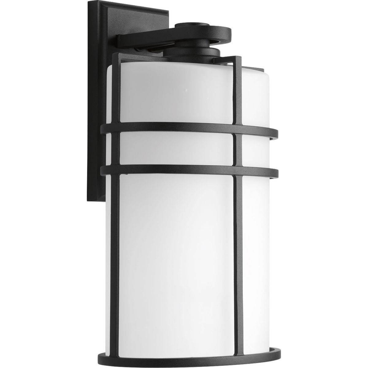 Format Collection One-Light Large Wall Lantern - Wet Location Listed
