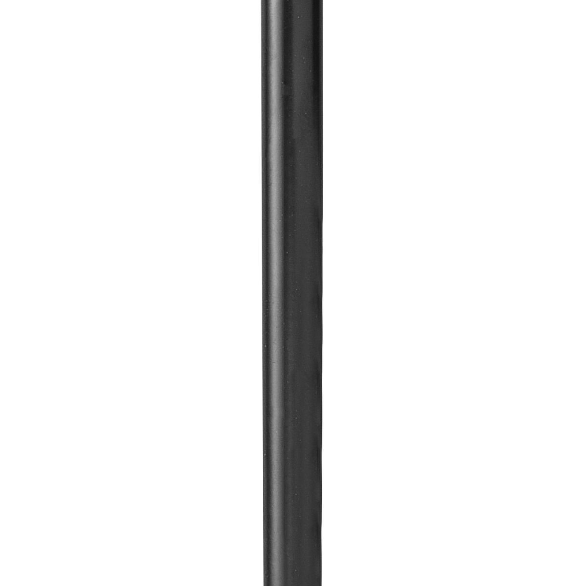 Progress Lighting Accessories Light - Matte Black Finish Accessory Extension Kit with (2) 6-inch and (1) 12-inch Stems - Model P8602-31M