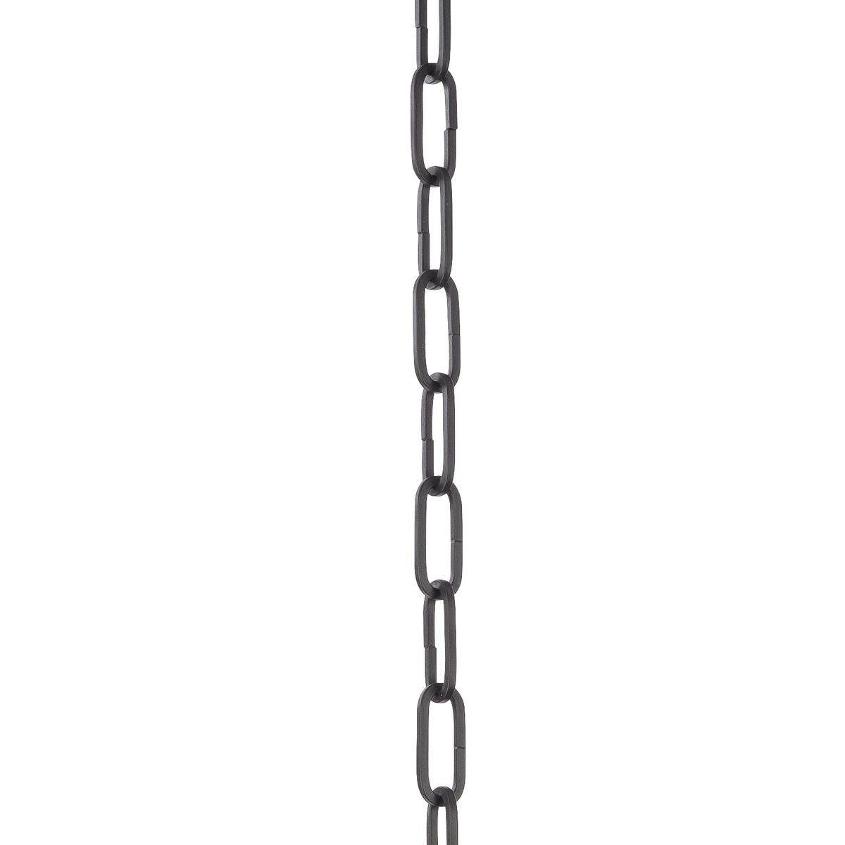 Progress Lighting Accessories Light - Accessory Chain - 4' of 9 Gauge Chain in Oil Rubbed Bronze - Model P8755-108