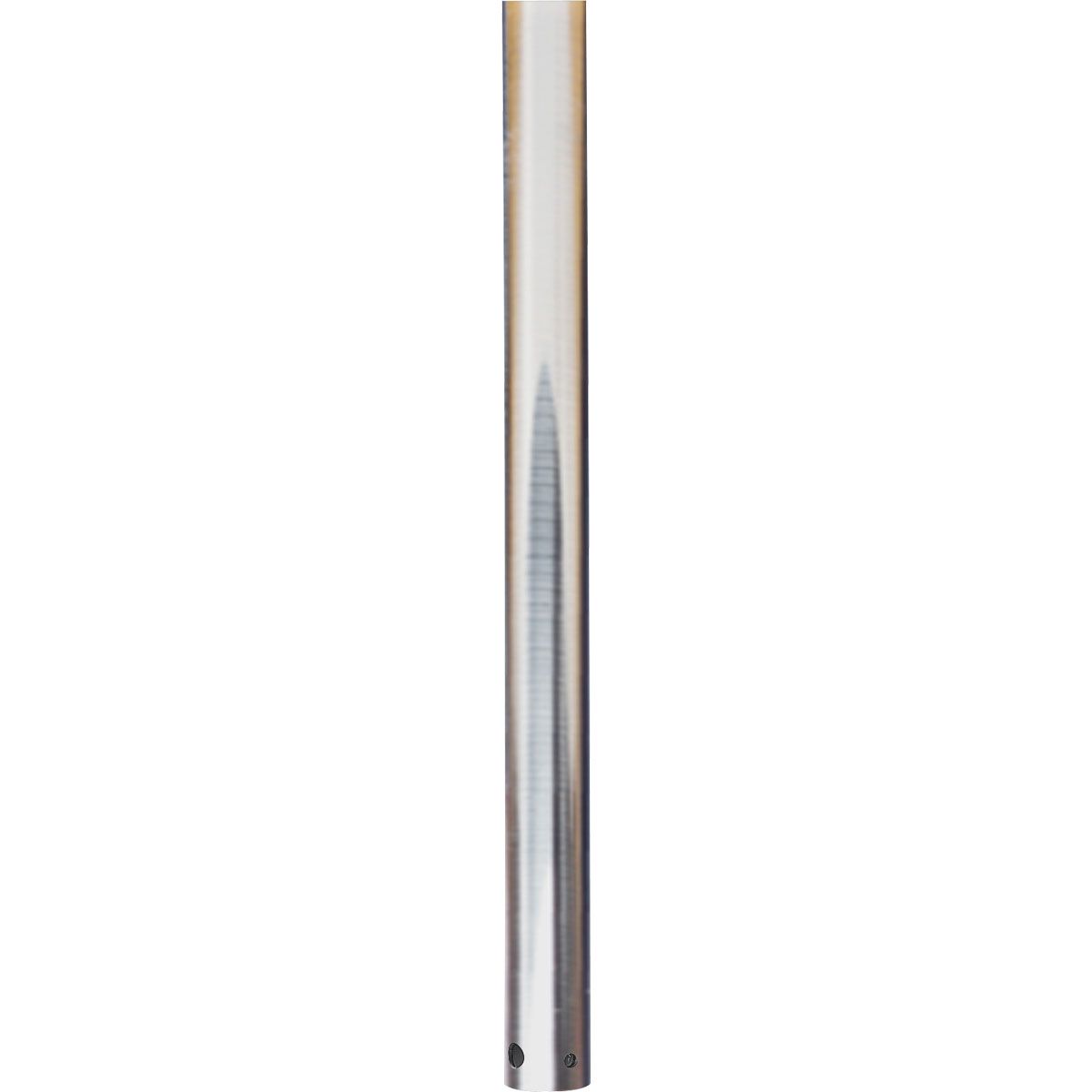 Progress Lighting Accessories Light - AirPro Collection 12 In. Ceiling Fan Downrod in Brushed Nickel - Model P2603-09