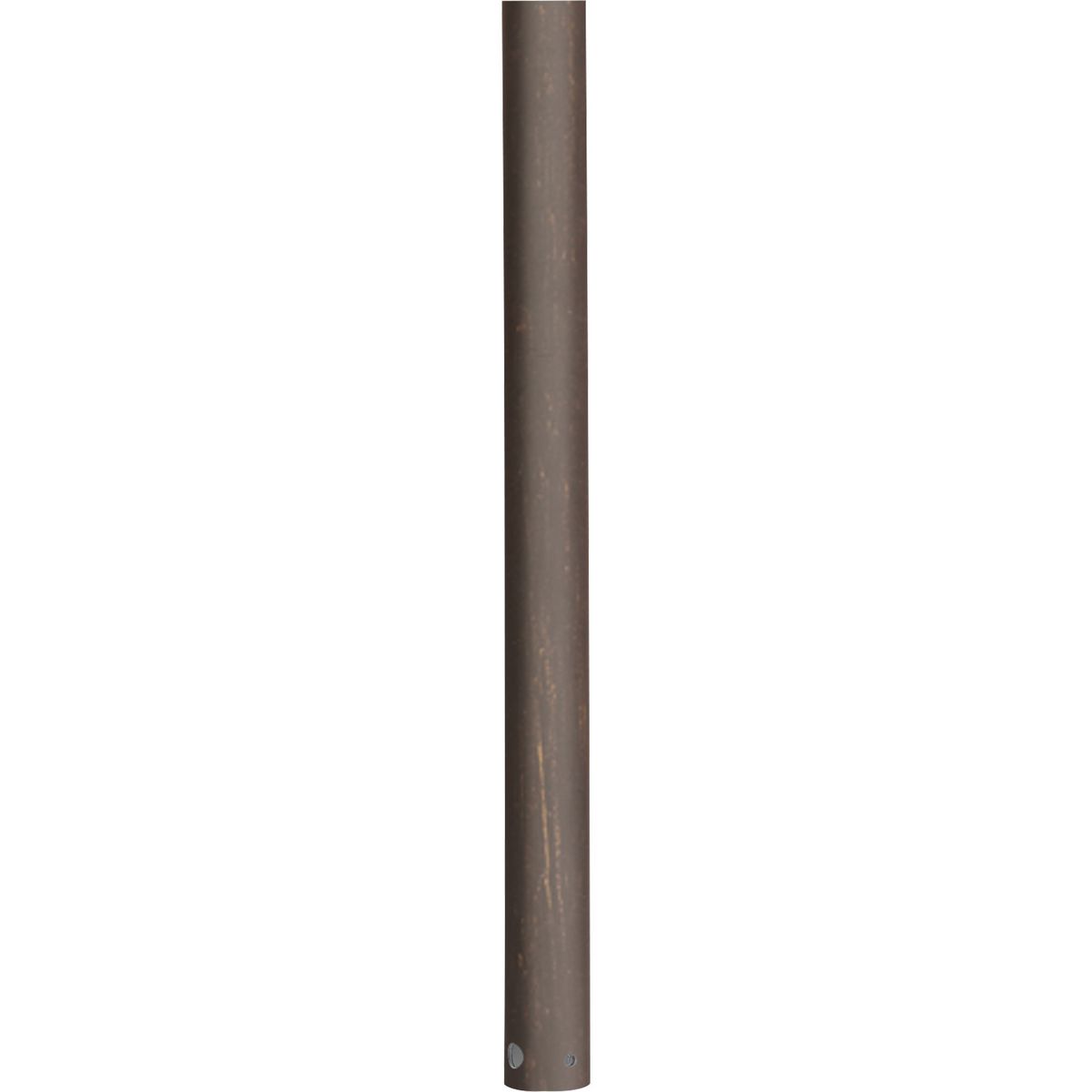 AirPro Collection 24 In. Ceiling Fan Downrod in Antique Bronze