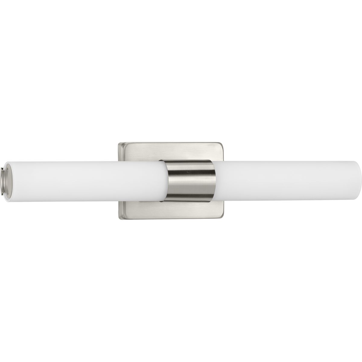 Progress Lighting Outdoor Light - Outdoor 7' Aluminum Post with Ladder Rest, Photocell and GCO - Model P5392-31PC