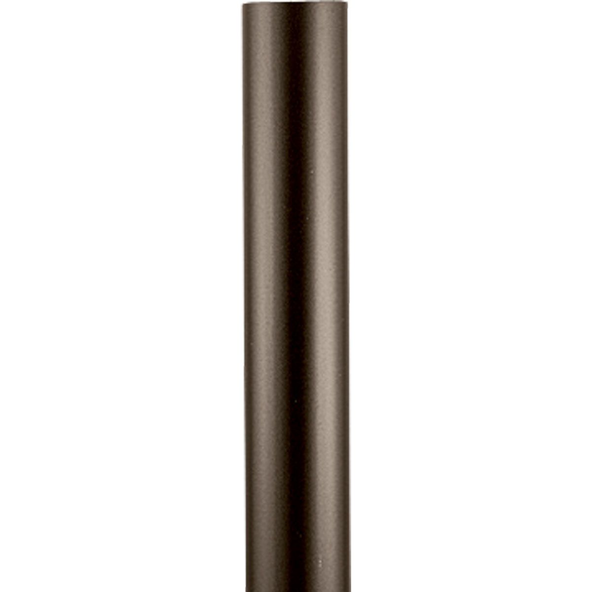 Progress Lighting Outdoor Light - Outdoor 7' Aluminum Post - Model P5390-20