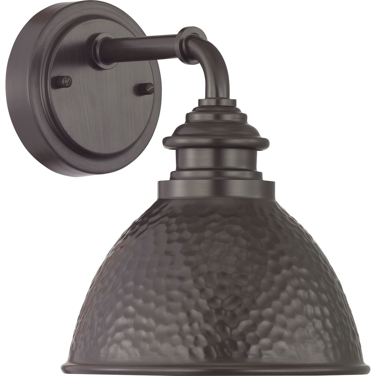 Progress Lighting Outdoor Light - Englewood Collection One-Light Small Wall Lantern - Model P560097-020