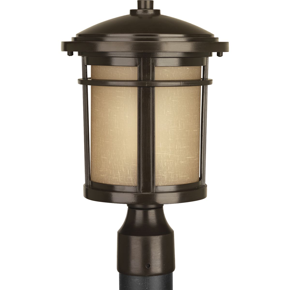 Progress Lighting Wish Collection Post Lantern