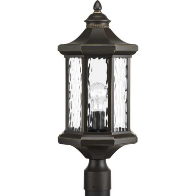 Progress Lighting Edition Collection Post Lantern - Thumbnail 5