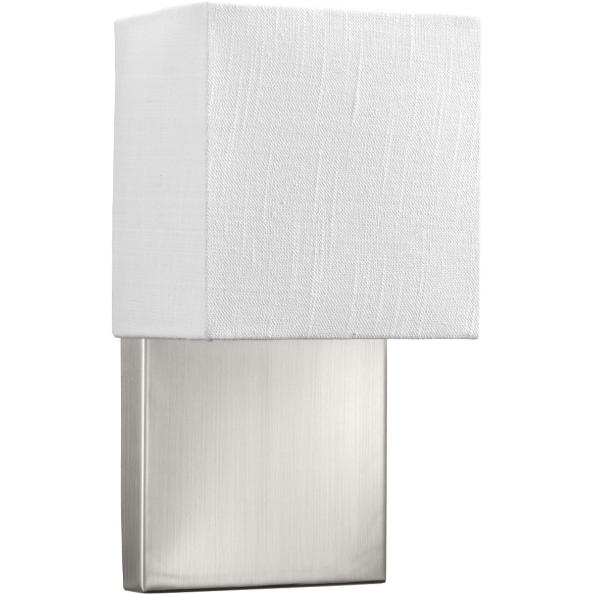 Progress Lighting Wall Sconce Light - One-Light LED Wall Sconce - Model P710010-009-30