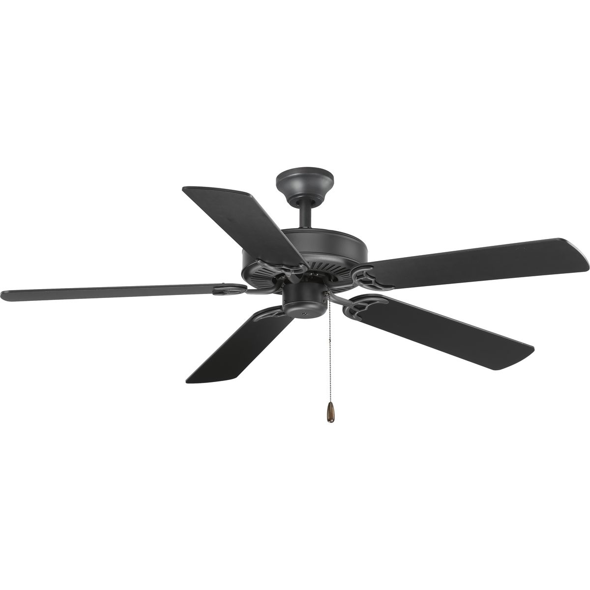 AirPro Collection 52" Five-Blade Ceiling Fan - Dry Location Listed - P2501-143