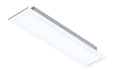 Commercial Recessed Linear LED Lights - Choose Your Options