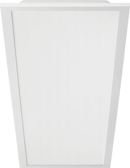 Lithonia CPX LED Flat Panel 2FT x 4FT - Switchable CCT & High