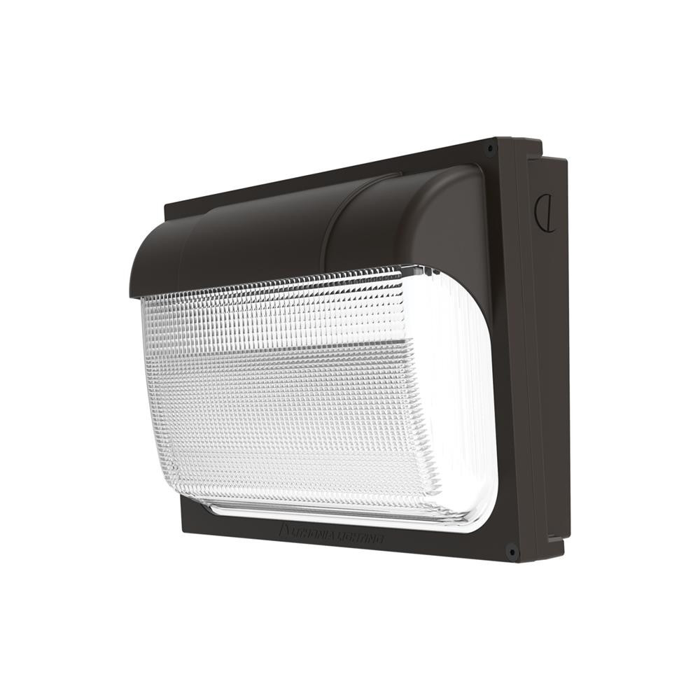 Lithonia Wall Packs Model TWX2 LED ALO 40K MVOLT PE DDBTXD
