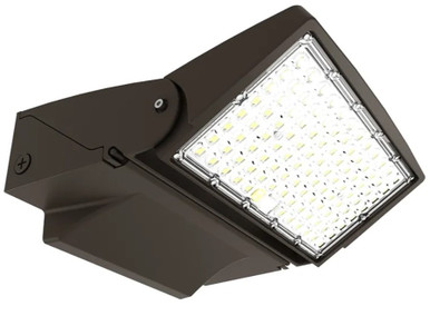 LED Uplight Wallpacks - Choose Your Options