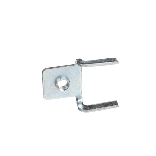 Circuit Breaker Mounting Foot - QOUMFS1