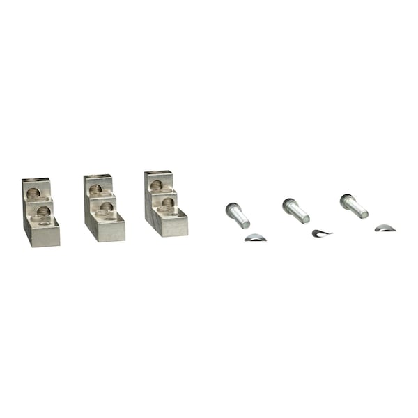 Cb Power Distribution Connector (3) - PDC3FA2