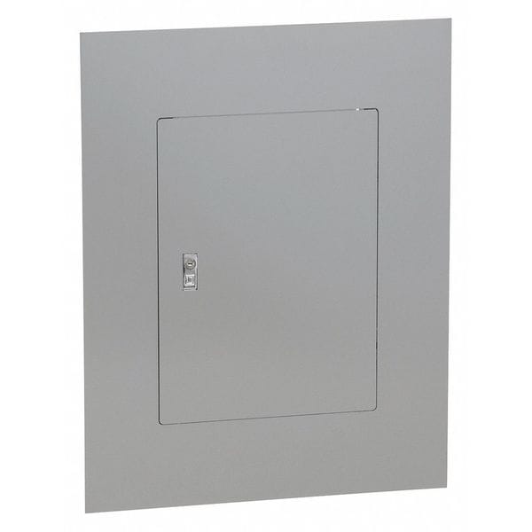 Panelboard Cover, Flush - NC26F