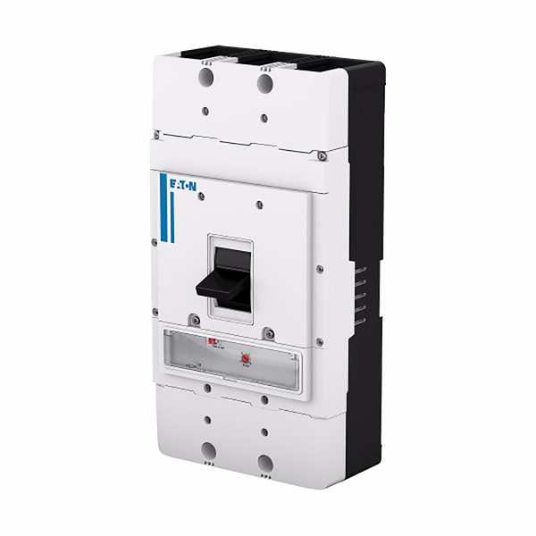 Circuit Breaker, 500A, 3 Pole, 600V AC, A Curve - PDG43M0500TFAJ