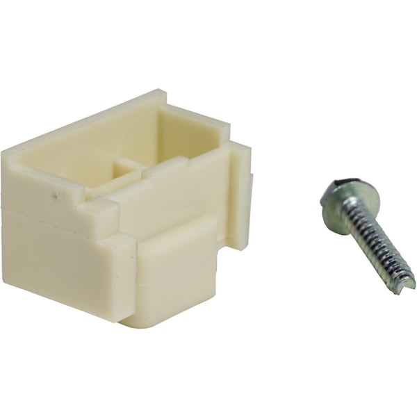 Load Center Breaker Retaining Kit