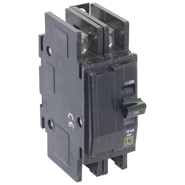 Miniature Circuit Breaker, 30A, 240V AC