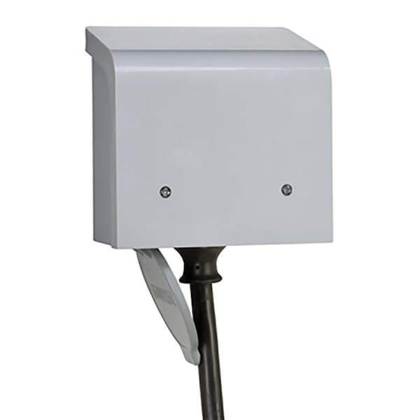 Power Inlet Box 50Amp