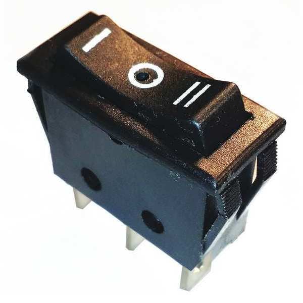 Replacement Switch, Small, Rocker