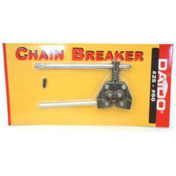 Daido PE2560 No. 25-60 Chain Breaker