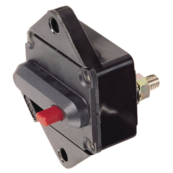 285 Series Panel Mount Circuit Breaker, 60 Amp