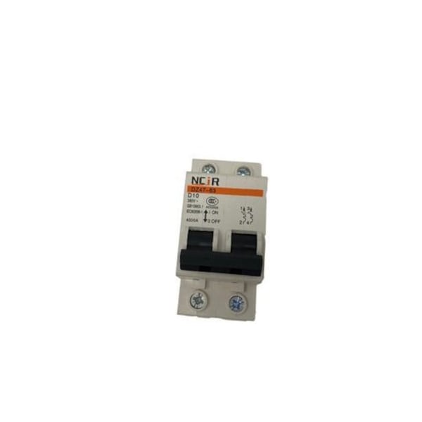 Circuit Breaker for  Band Sealers - DZ47-60 or DZ47-63