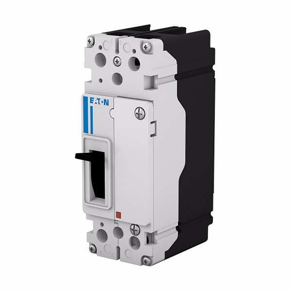 Circuit Breaker, 90A, 2 Pole, 600V AC, A Curve