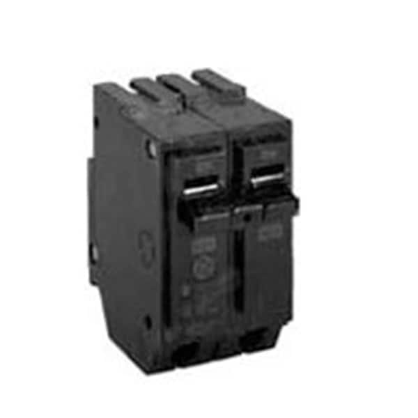 THQL21100 100A 2 Pole 1 in. Circuit Breaker