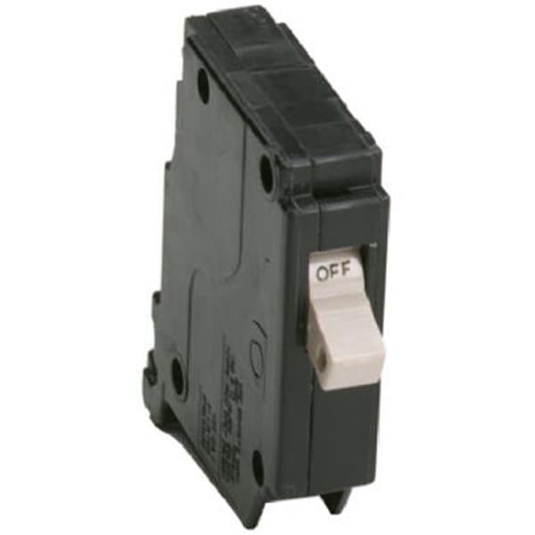 Eaton CHF115 15A Single Pole Circuit Breaker