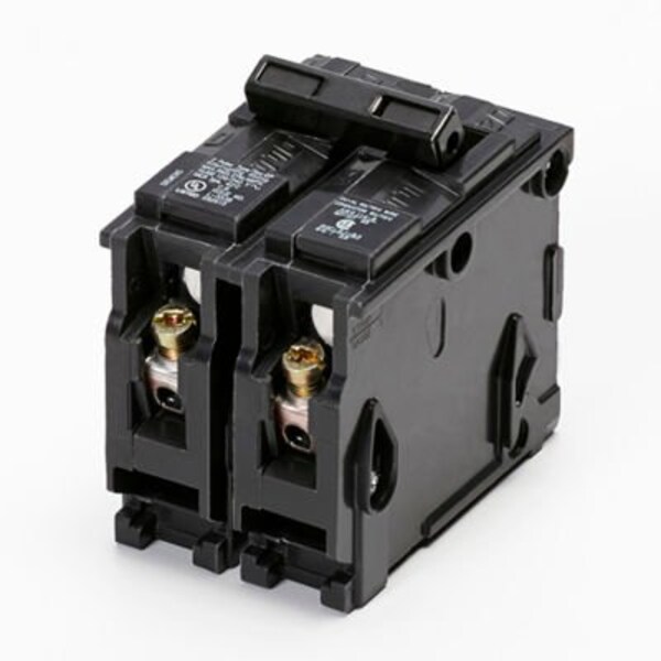 Siemens® ITEQ2100 Circuit Breaker Type QP 2-Pole 100A