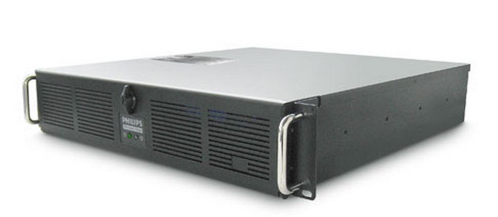 Color Kinetics Video System Manager Pro DVI SSD (Suntron)