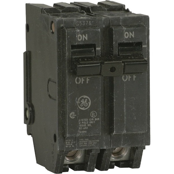 Q-Line 30 amps Standard 2-Pole Circuit Breaker - THQL2130 - G709204478