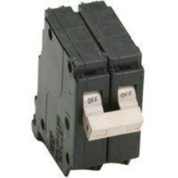 Circuit Breaker, CHF Series 30A, 2 Pole, 120/240V AC - CHF230CS - G107449990