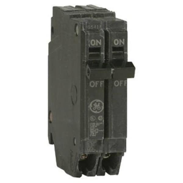 GE 20A DP Circ Breaker - THQP220 - G507904464