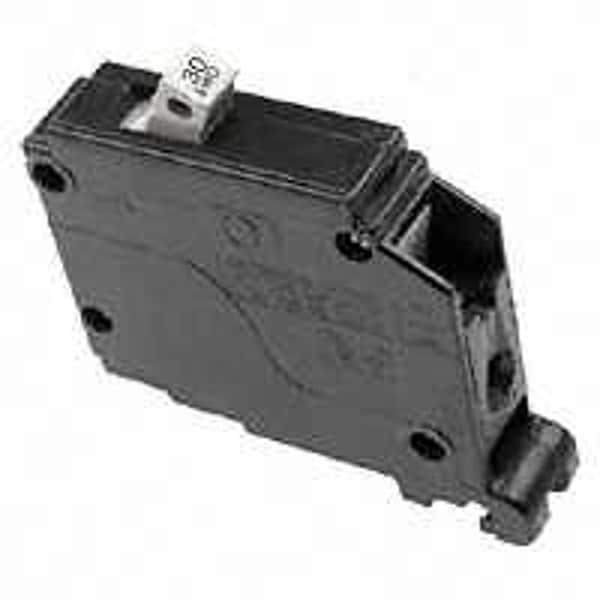 Circuit Breaker, CHF Series 30A, 1 Pole, 120/240V AC - CHF130 - G907386600