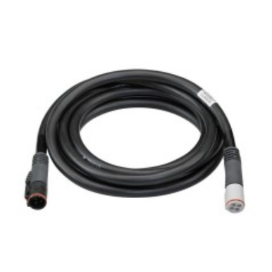 Color Kinetics Graze MX/QLX/EC Jumper Cable, 10ft, CE - Special Order