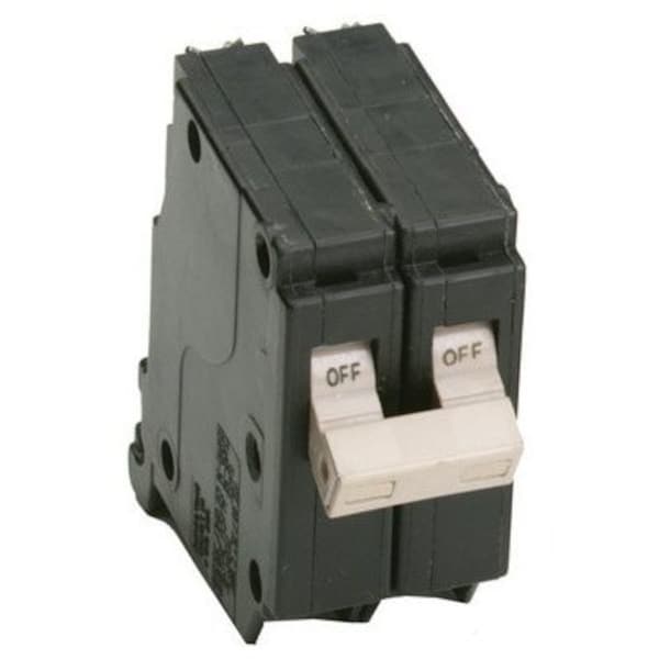 20A DP Circ Breaker - CHF220CS - G407904731