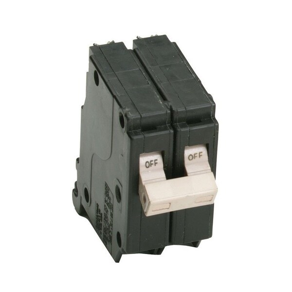 Circuit Breaker 60 amps Plug In 2-Pole