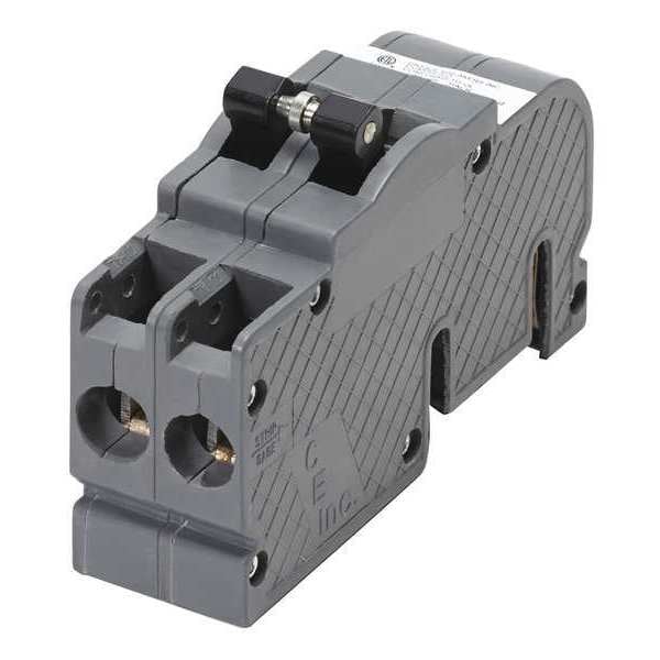 Circuit Breaker, UBIZ Series 70A, 2 Pole, 120/240V AC