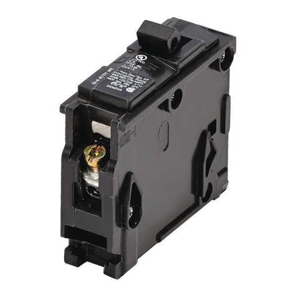 Circuit Breaker, QP/MP Series 40A, 1 Pole, 120/240V AC