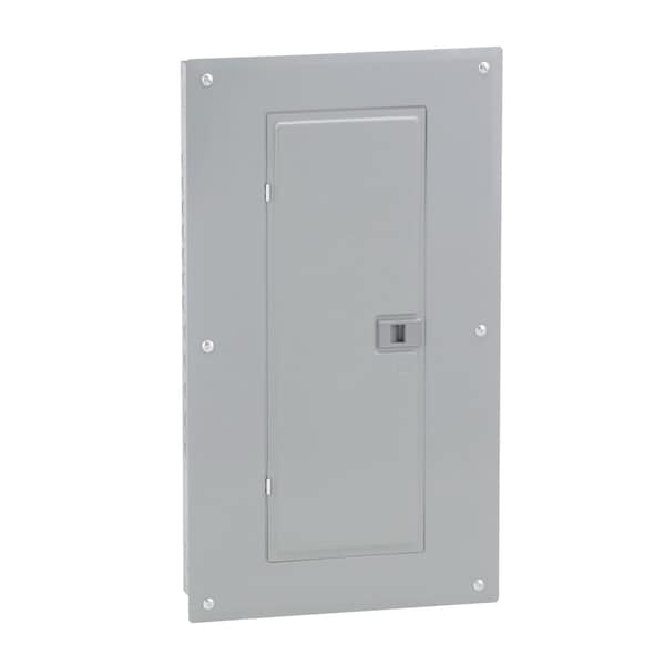 Load Center, 24 Spaces, 125A, 120/240V AC, PoN Convertible Main Lug, 1 Phase - HOM2448L125PGC
