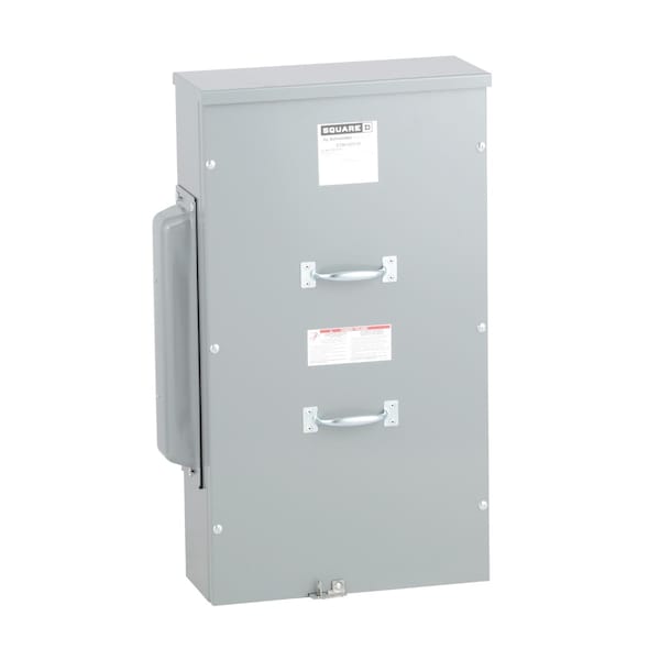 Meter Main, 120/240V AC, Main Lug, 1 Phase - EZM1600TB