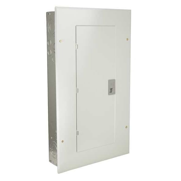 Load Center, TL424, THQL, 42 Spaces, 225A, 208Y/120V AC, Main Lug, 3 Phase - TL42422C