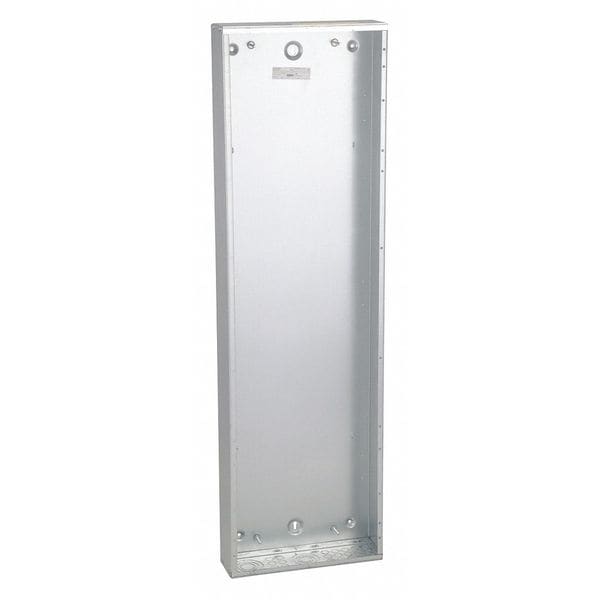 Panelboard Enclosure, 42 Spaces, 400A - MH68