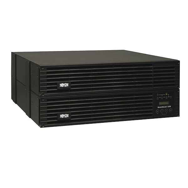 Smart UPS, Rack/Tower, Out: 200/240/208V AC , In:230V AC - SU6000RT4UHV
