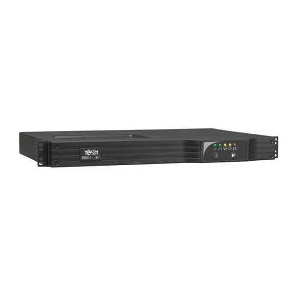 Smart UPS, Out: 120V AC , In:120V AC - SMART750RM1UN