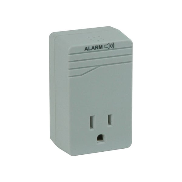 Surge Protector W/Alarm - 41008