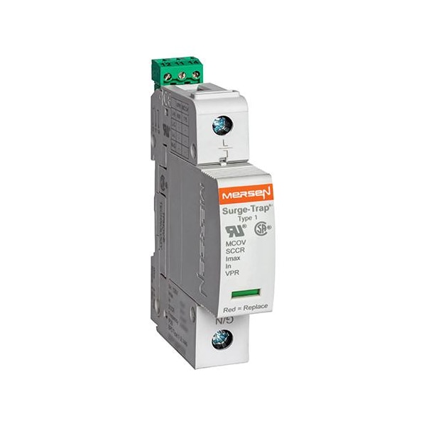 Surge-Trap, STP, T1, 75kA, 230V, 1P ALM - STP230P07M