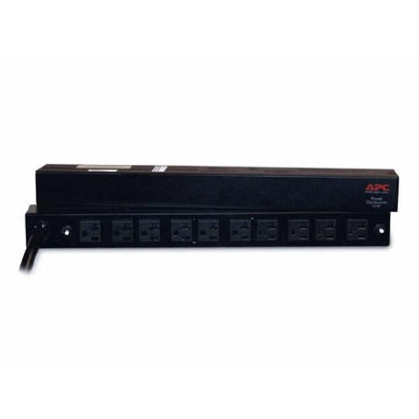 Schneider Electric IT USA  Rack PDU Surge Protector - VI1082995